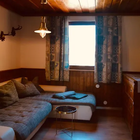 Appartamento Anna's Uttendorf