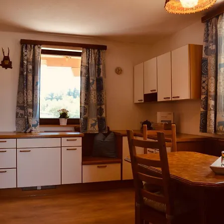 Anna's Uttendorf