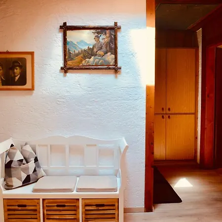 Anna's Apartmán