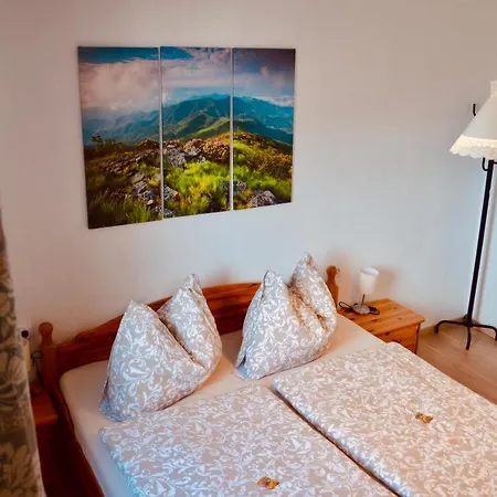 Anna's * Uttendorf